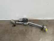 Scheibenwischer Mechanik von einem Mercedes GLK-Klasse