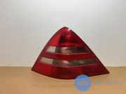 Rücklicht links von einem Mercedes SLK