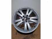 Felge von einem Mercedes C-Klasse