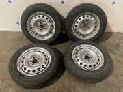 Felgen Set von einem Mercedes Vito