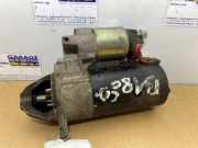 Anlasser von einem Mercedes A-Klasse