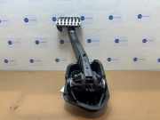 Bremspedal von einem Mercedes S-Klasse