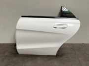 Tür 4-türig links hinten von einem Mercedes CLA (149)