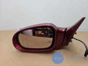 Außenspiegel links von einem Mercedes SLK (548)