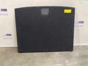 Kofferraum Matte von einem Mercedes A-Klasse