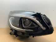 Scheinwerfer rechts von einem Mercedes B-Klasse