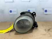 Nebelschlussleuchte von einem Mercedes C-Klasse