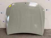 Motorhaube von einem Mercedes E-Klasse