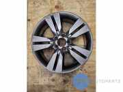 Felge von einem Mercedes A-Klasse