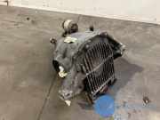 Differential hinten von einem Mercedes C-Klasse