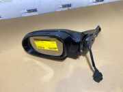 Außenspiegel links von einem Mercedes CLK (197)