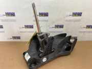 Schaltung von einem Mercedes A-Klasse