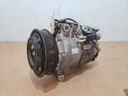 Klimapumpe von einem Mercedes CLA