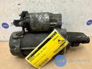 Anlasser von einem Mercedes A-Klasse