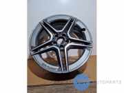 Felge von einem Mercedes GLB-Klasse