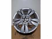 Felge von einem Mercedes SLK