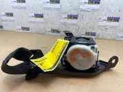 Sicherheitsgurt rechts hinten von einem Mercedes CLK