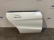 Tür 4-türig links hinten von einem Mercedes CLA (650)