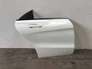 Tür 4-türig rechts hinten von einem Mercedes CLA (149)