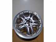 Felge von einem Mercedes CLK