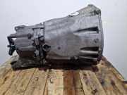 Getriebe von einem Mercedes C-Klasse