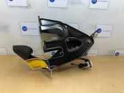 Bremspedal von einem Mercedes Sprinter