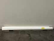 Schwelle rechts von einem Mercedes A-Klasse (650)