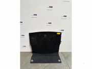 Kofferraum Matte von einem Mercedes CLS-Klasse