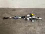 Lenksaule Gehӓuse komplett von einem Mercedes Viano