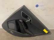 Türverkleidung 4-türig rechts hinten von einem Mercedes CLA