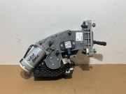 Kofferraum Motor von einem Mercedes GLK-Klasse