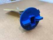 Heizung Widerstand von einem Mercedes Sprinter