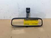 Innenspiegel von einem Mercedes A-Klasse