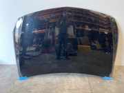 Motorhaube von einem Mercedes A-Klasse