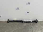 Zwischenachse von einem Mercedes SLK