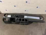 Armaturenbrett von einem Mercedes CLA