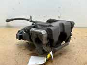 Bremszange rechts hinten von einem Mercedes C-Klasse