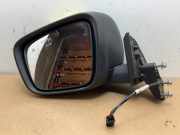 Außenspiegel links von einem Mercedes Citan (9147)