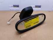 Innenspiegel von einem Mercedes SLK