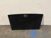 Kofferraum Matte von einem Mercedes B-Klasse