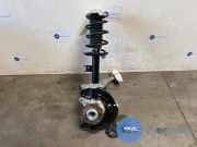 Achsschenkel links vorne von einem Mercedes CLA