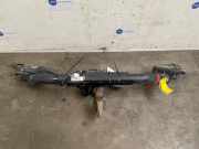 Anhängerkupplung von einem Mercedes B-Klasse