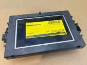 Navigation Display von einem Mercedes SLK