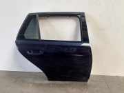 Tür 4-türig rechts hinten von einem Mercedes C-Klasse