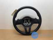 Lenkrad von einem Mercedes Sprinter