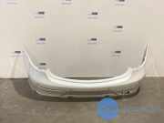 Stoßstange hinten von einem Mercedes E-Klasse