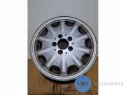 Felge von einem Mercedes E-Klasse