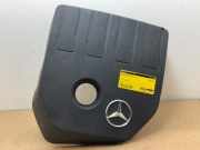 Abdeckblech Motor von einem Mercedes CLA