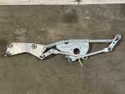 Scheibenwischer Mechanik von einem Mercedes ML-Klasse