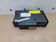 CD Wechsler von einem Mercedes S-Klasse